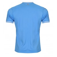 Lazio Replica Home Shirt 2023-24 Short Sleeve